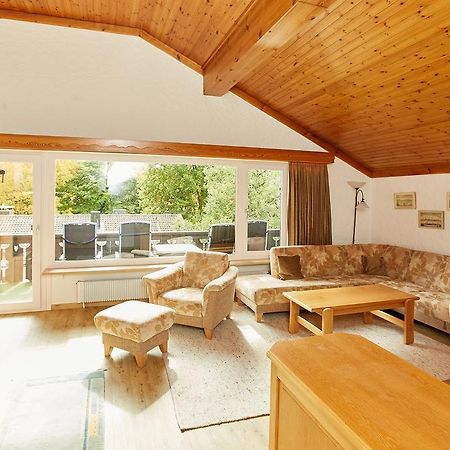 Ferienwohnung Wiedemann 奥伯斯特多夫 外观 照片
