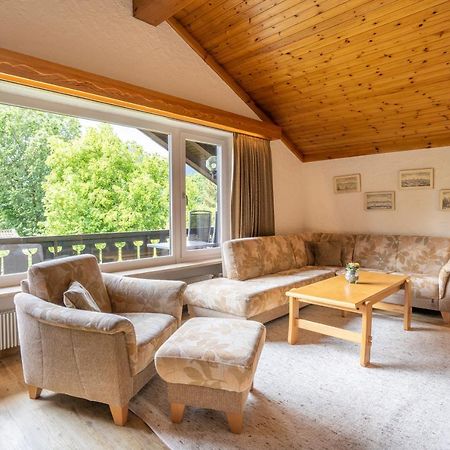 Ferienwohnung Wiedemann 奥伯斯特多夫 外观 照片