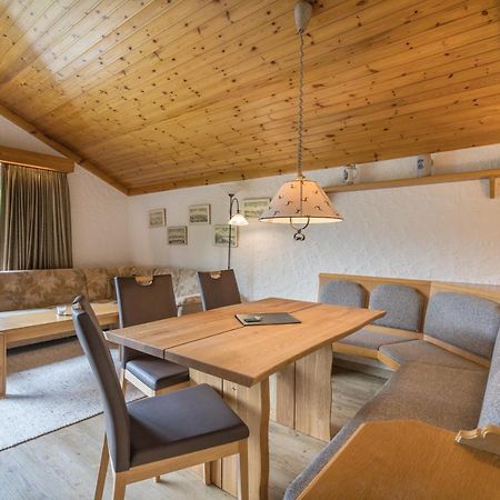 Ferienwohnung Wiedemann 奥伯斯特多夫 外观 照片