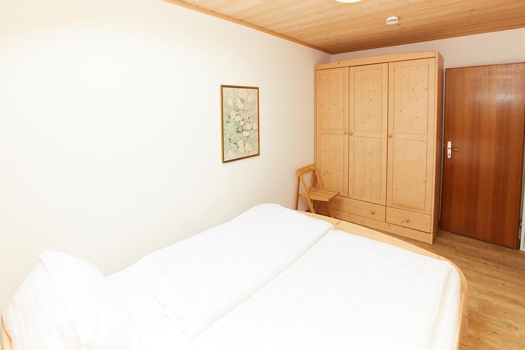 Ferienwohnung Wiedemann 奥伯斯特多夫 外观 照片