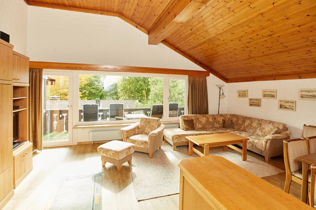 Ferienwohnung Wiedemann 奥伯斯特多夫 外观 照片