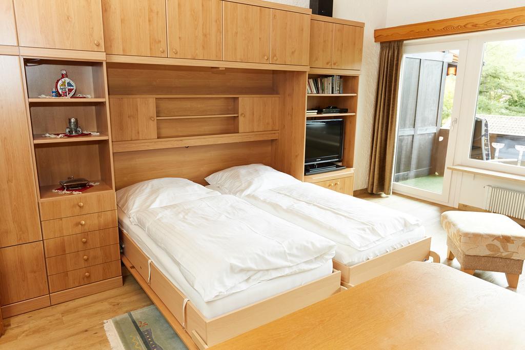 Ferienwohnung Wiedemann 奥伯斯特多夫 外观 照片