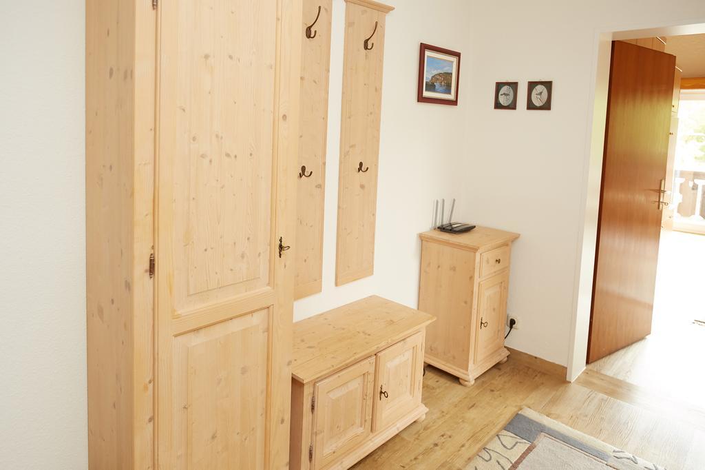Ferienwohnung Wiedemann 奥伯斯特多夫 外观 照片