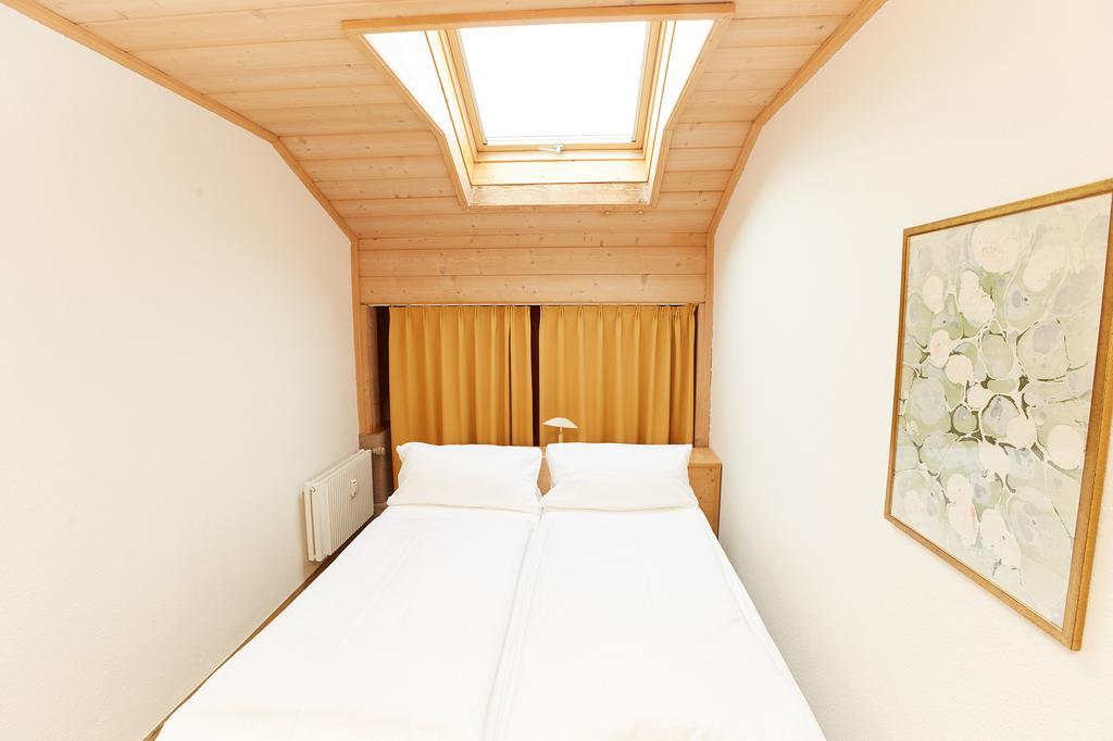Ferienwohnung Wiedemann 奥伯斯特多夫 外观 照片