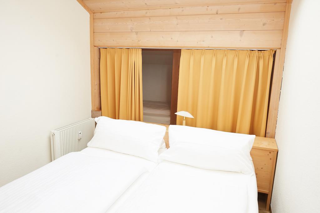 Ferienwohnung Wiedemann 奥伯斯特多夫 外观 照片