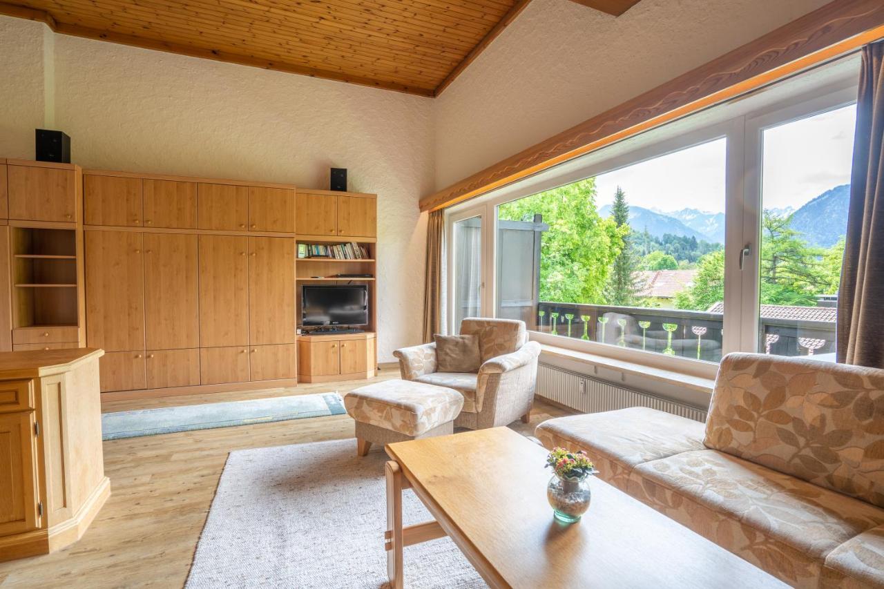 Ferienwohnung Wiedemann 奥伯斯特多夫 外观 照片
