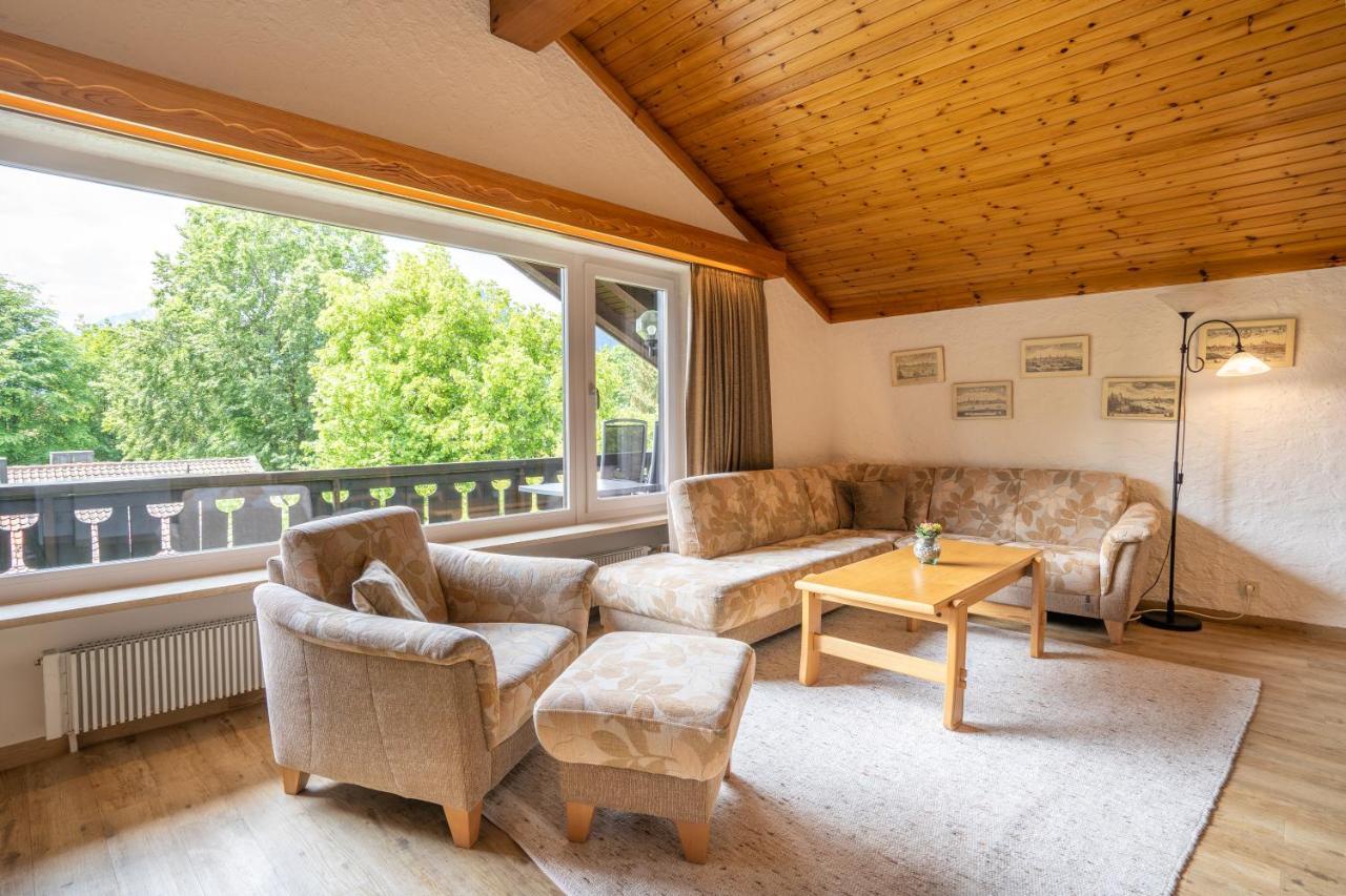 Ferienwohnung Wiedemann 奥伯斯特多夫 外观 照片